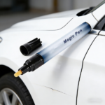 Magic Pen, Car Scratch Remover Pen, Magic Car Scratch Removal Pen - Image 13