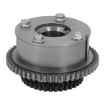 Engine Timing Intake Camshaft Phaser Sprocket fit for Nissan Infiniti 113025-JK21A - Image 2