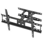 TMDS-204 32"-70" 110Lbs VESA600*400 Full Motion TV Wall Mount Tilt Range 0-15° - Image 27