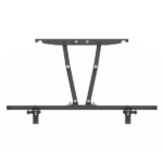 TMDS-204 32"-70" 110Lbs VESA600*400 Full Motion TV Wall Mount Tilt Range 0-15° - Image 32