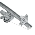 1PC Window Regulator Assembly FL fit for Nissan Murano 15-20 80721-5AA0A Front Left - Image 4