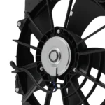 Radiator Cooling Fan fit for Honda Odyssey 2011-2017 19030RYEA11 HO3115160 2 Pin - Image 2