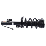 Front Right Shock Strut Assembly Electric Replacement for Land Rover Range Rover Evoque 2012-2018 w/ Magnetic Damping LR024444 LR051483 - Image 4