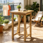 Bar Table (Only bar table) - Image 6