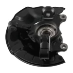 Front Steering Knuckle Wheel Hub fit for Toyota Corolla 2014-2018 Left Right