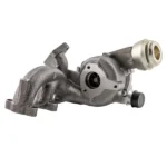 TurboCharger GT1749V Fit Volkswagen VW Golf Jetta TDI 1.9L Diesel 038253019C - Image 6