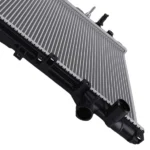 Cooling Equipment fit for Lexus GS300 GS400 1998-2005 CU2222 Single Row AT/MT - Image 3