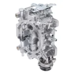 4 Barrel Carburetor fit for 1906 AVS2 Series 650 CFM Electric Choke 4 BBL Carb - Image 4