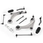 10X Front Lower Control Arm Sway Bar End Link fit for Nissan Murano 2009-2014 - Image 6