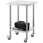 Metal Work Table ﻿ - Image 2