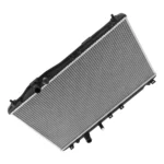 Aluminum Radiator fit for Acura ILX 2016-2022 2.4L CU13537 - Image 6