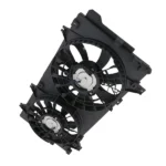 Radiator Cooling Fan fit for Mazda 3 L4 2.0L/2.5L 2014-2018 PE2015025 PE2015150 - Image 3