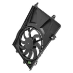 Electric Radiator Cooling Fan fit for Chevy Sonic 2012-2020 621073 Auto Transmission - Image 6