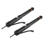 Pair Rear Left Right Shock Absorbers Replacement for Toyota Lexus GX470 4.7L DOHC 2003-2009 - Image 4