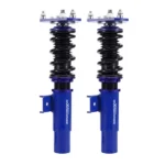 Coilovers Lowering Suspension Kit fit for Volkswagen Jetta GTI MK5 MK6 2006-2017 - Image 2