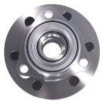 Pair Front Wheel Hub & Bearing fit for Chevrolet Blazer 4x4 1992 - 1994 515001 - Image 2