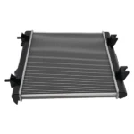 Auto Radiator fit for Dodge Dakota/Mitsubishi Raider 3.7L 4.7L 2005-10 Q2883 - Image 6