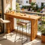 Bar Table (Only bar table) - Image 6