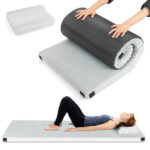 75"D x 25"W x 3"H Memory Foam Camping Mattress - Image 21