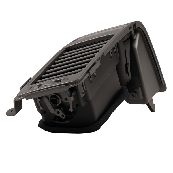 LH & RHAir Vent LH RH fit for Nissan Armada/Titan 2004-2006 68420-7S000 Gray