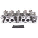Cylinder Head Replacement for Mitsubishi Forklift with 4G64 Engine 80-4G64 MD192299 8 Valve