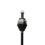 2x Front CV Joint Axle Shaft fit for Honda CR-V EX LX Auto Trans 4WD 2.0L 1997-01 - Image 3