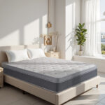 Hospital Bed Mattress Only mattress - Image 11