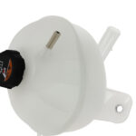 Coolant Expansion Tank with Cap fit for Hyundai Tucson 1.6L 2.0L 16-21 25431-D3600 - Image 5