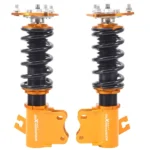 MaXpeedingrods Adjustable Coilover Lowering Kit fit for Nissan S13 240SX 1989-1994