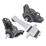3Pcs AutoTrans Engine Motor & Trans Mount for Kia Sportage 2014-2016 Hyundai Tucson 2014-2015 2.4L - Image 5