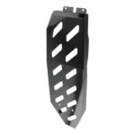 1x Fuel Gas Tank Skid Plate fit for Toyota Tacoma 1995.5-2004 15 And 18 Gallon Tank - Image 2