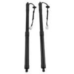 Rear LH & RH Trunk Lift Support Strut Shock Fit for Nissan Rogue S SL SV 2014-2019 - Image 3