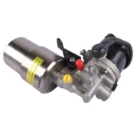 ABS Brake Booster Hydraulic Pump MR407202 Replacement for Mitsubishi Pajero Montero 00-21 - Image 4