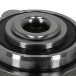 1x 5 Bolt Wheel Bearing Hub fit for Honda Accord Hybrid 2005 - 2007 HB612329PR - Image 3
