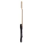 Rosewood Fingerboard Electric Guitar Blue - Image 3