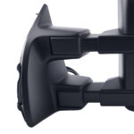 Rear View Mirror fit for Ford F-250/F-350 1999-2007 Heated Black Textured - Image 2