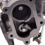 Turbo Charger fit for ISUZU NPR NRR 4HE1 Diesel fit for GMC W3500 4500 5500 - Image 5