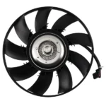 Electric Cooling Fan fit for Land Rover LR3/LR4/Range Rover Sport 2005-15 LR025965 - Image 4