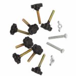 Rack Style Guitar Stand for Multiple Guitars/Bass - Image 9