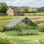 Chicken Coop - Image 6