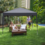 10'x10' Pop Up Canopy - Image 22
