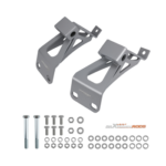 2Pcs Rear Toe Arm Kit Adjustable Fit for Tesla X 12-16 S 2016-2022 -3° to +3° Angle Range - Image 11