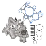 Timing Cover Kit fit for Ford F-250 F-350 F-450 F-550 Super Duty 05-07 5C3Z-6608-B - Image 4