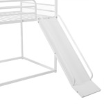 Twin over Twin House Bed - Image 17