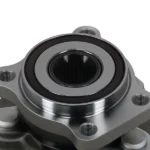 Front Wheel Bearing Hub Assembly fit fit for Subaru WRX 2013 - 2014 BR930473
