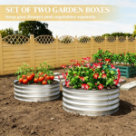Garden Bed - Image 6