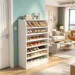 Shoe Storage Cabine - Image 5