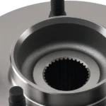 Front LH RH Wheel Hub & Bearing Assembly fit for Ford F-150 97-00 515010 4WD 5 Bolt - Image 5