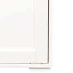 Laundry Cabinet ,with 1 Removable Liner Bags - Image 8