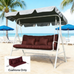 Bench Cushion Only seat cushion - Image 5